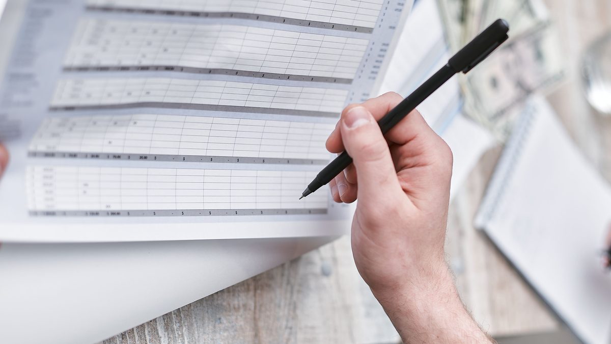 Best loans are low-interest personal lines of credit