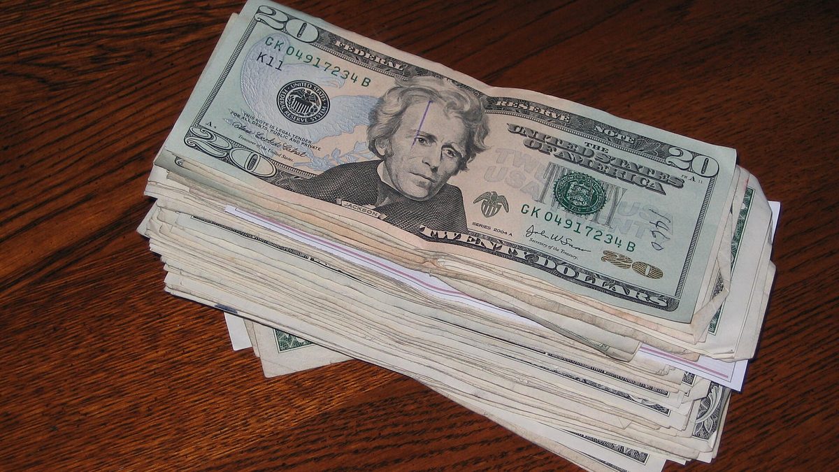 Buy rental property for steady passive income