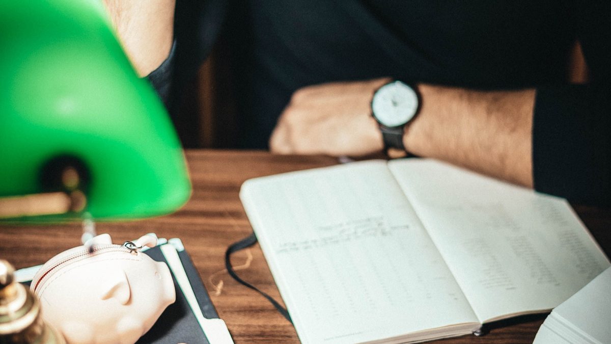 Align goals with risk tolerance for steady growth