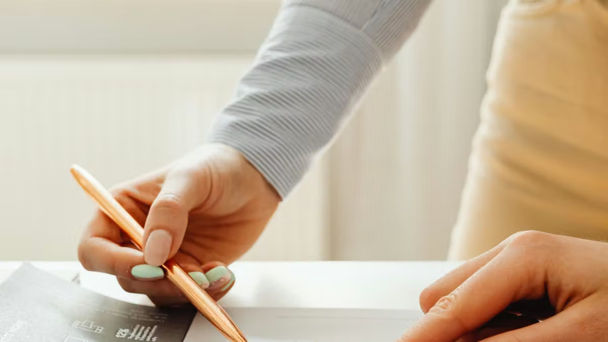 Consulting pros boost real estate financing success