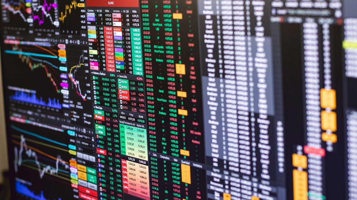 Financing Fundamentals Revealed