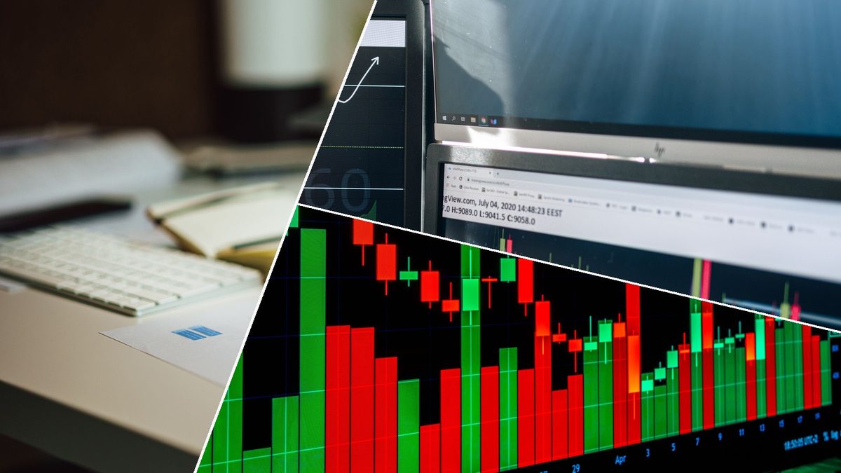Index funds beat active stock picking
