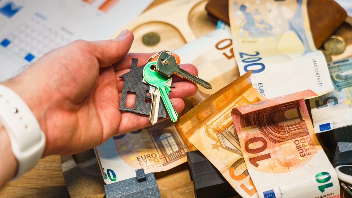 Letter of intent speeds up financing deals