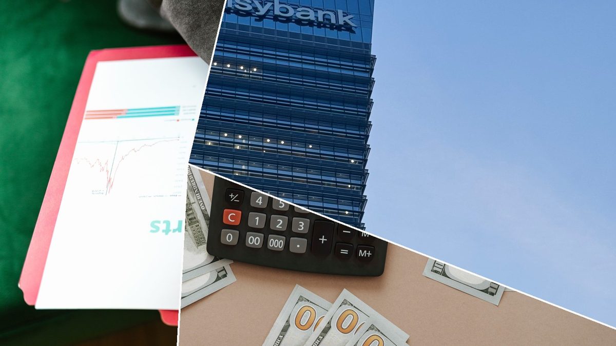 Real estate financing requires strong credit and down payment