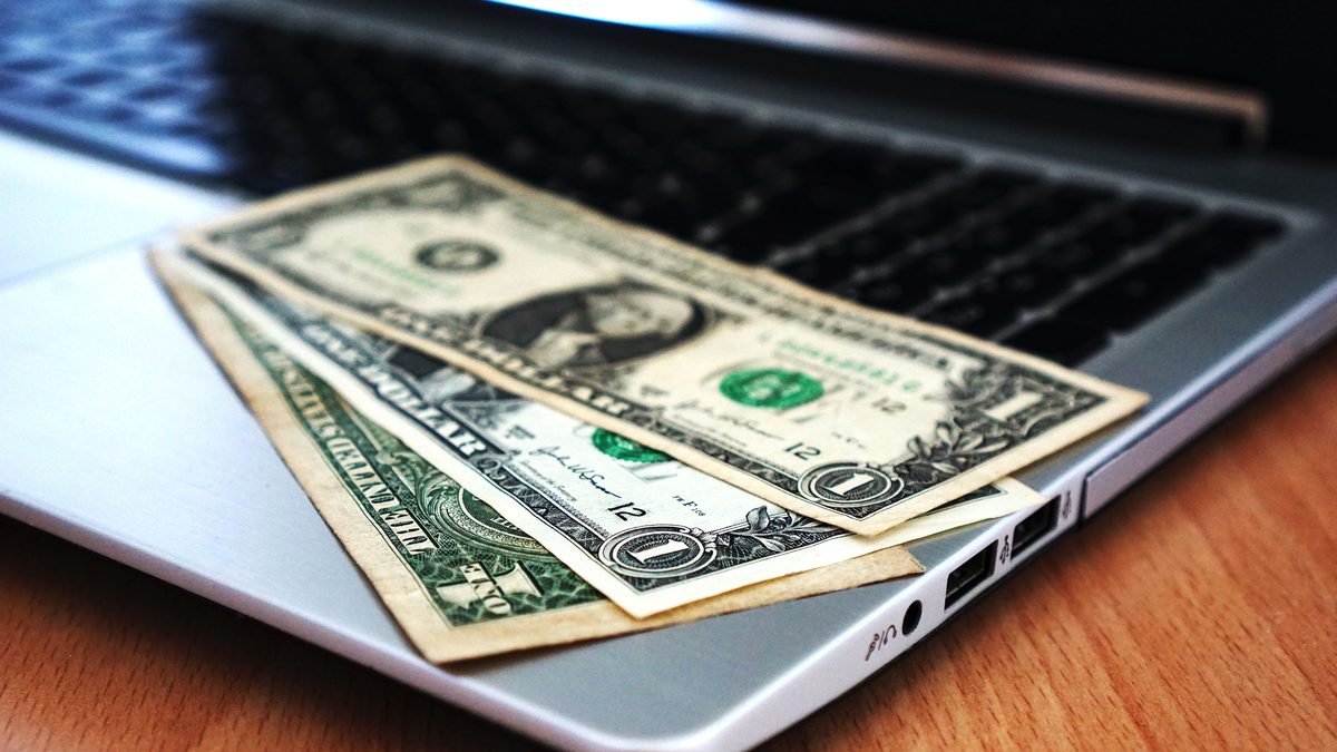 Lenders offer loans to qualified borrowers