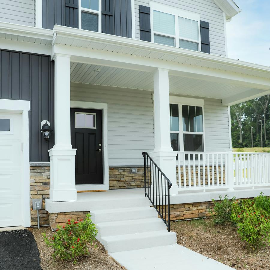 Debt Service Coverage Ratio (DSCR) Loans