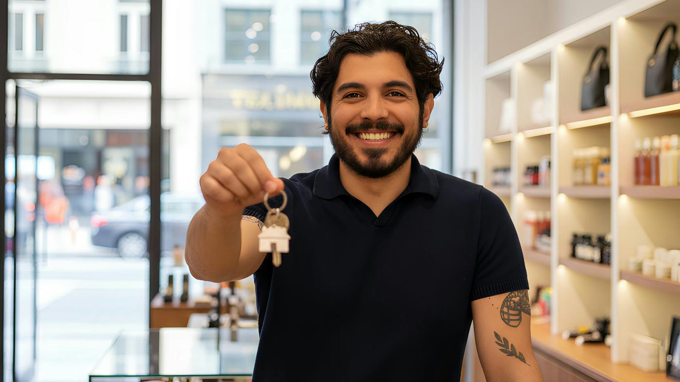 DSCR Loans Explained: Qualify with Property Cash Flow